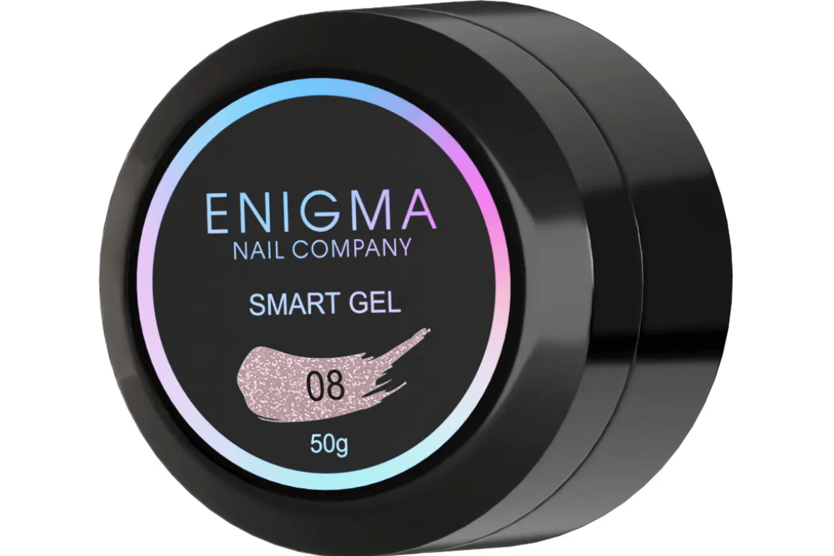 Enigma SMART gel - 08 (50мл.)