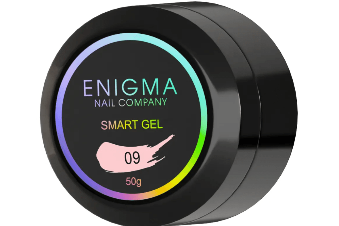 Enigma SMART gel - 09 (50мл.)