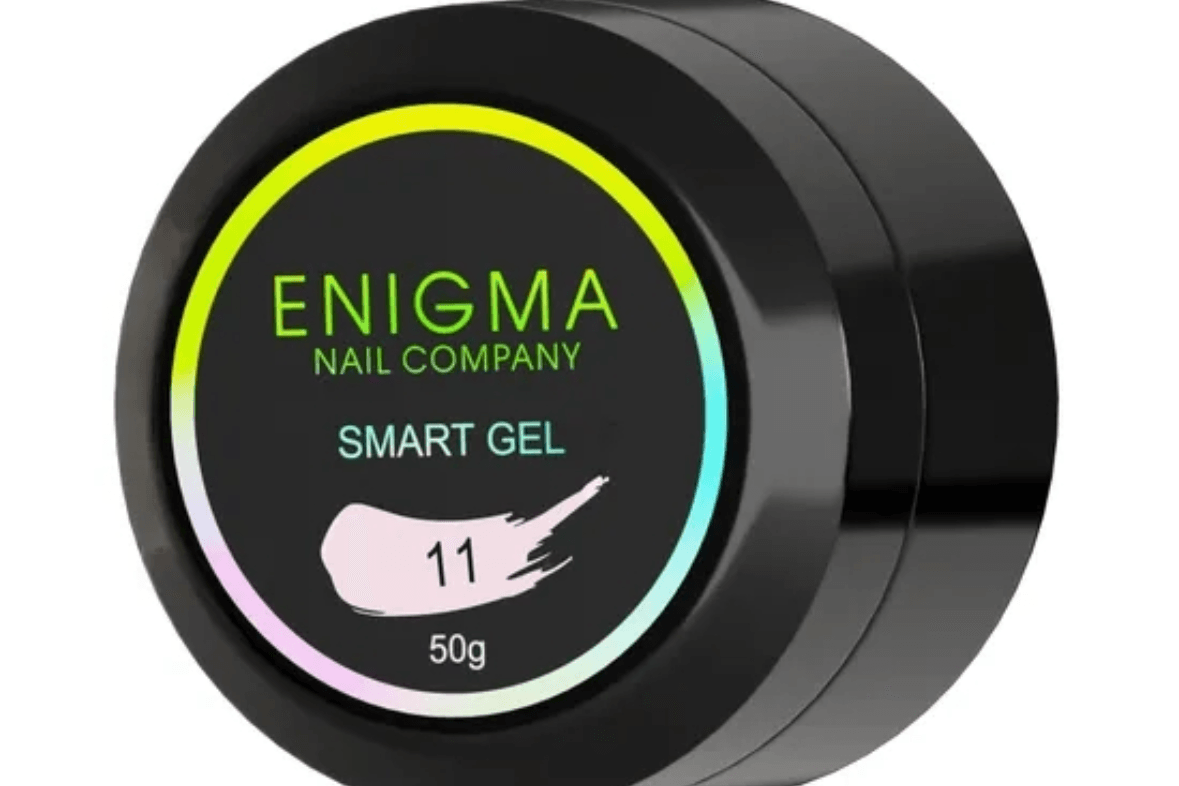 Enigma SMART gel - 11 (50мл.)