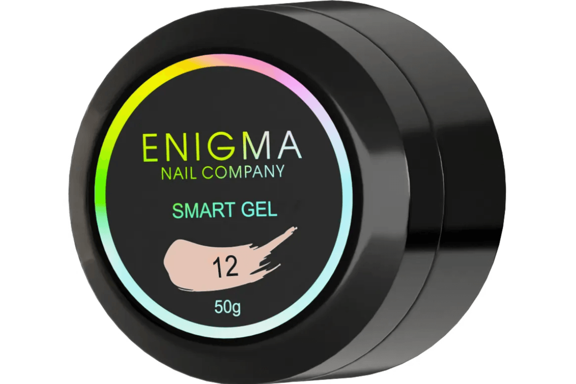 Enigma SMART gel - 12 (50мл.)