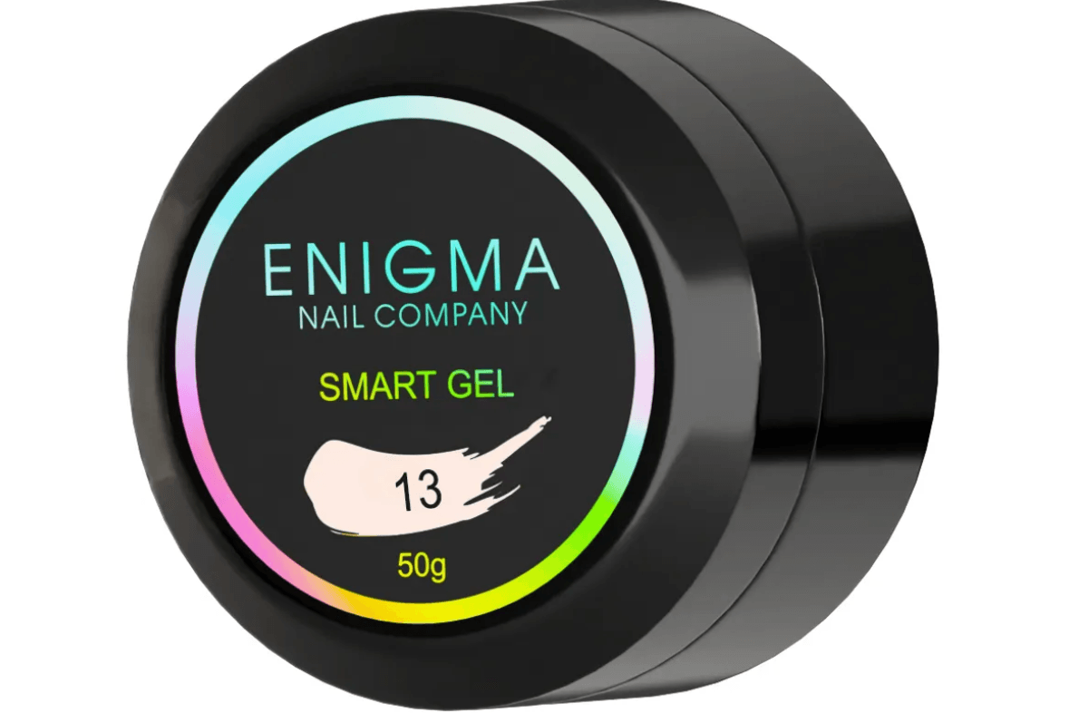 Enigma SMART gel - 13 (50мл.)