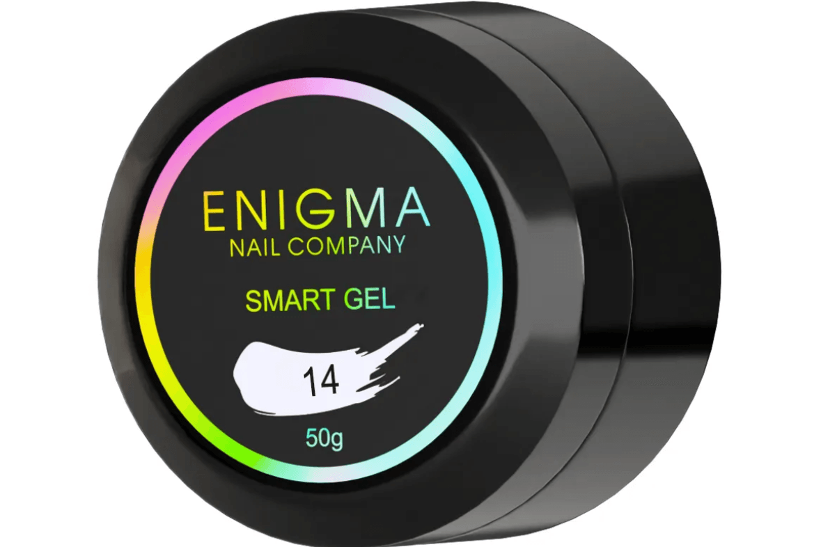 Enigma SMART gel - 14 (50мл.)
