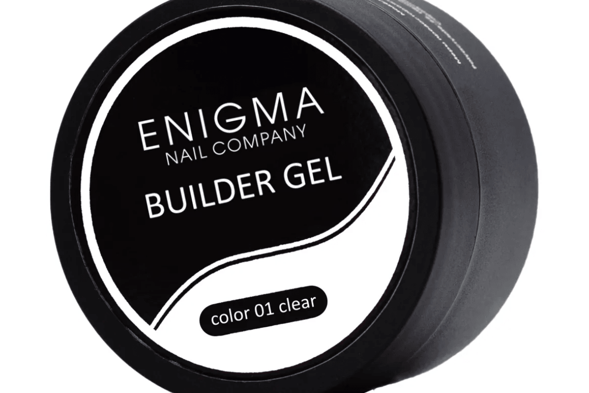 Enigma Builder gel - 01 (15мл.)