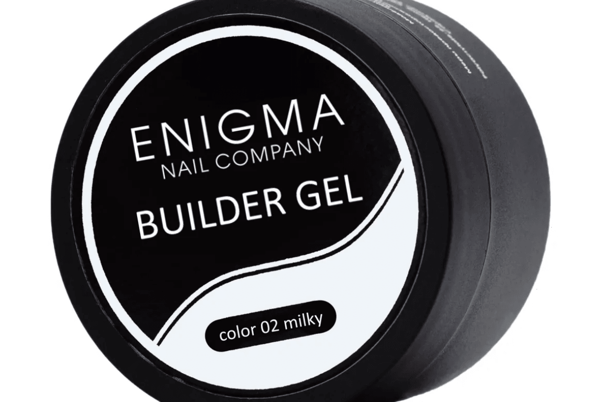 Enigma Builder gel - 02 (15мл.)