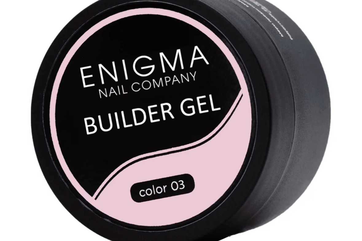 Enigma Builder gel - 03 (15мл.)