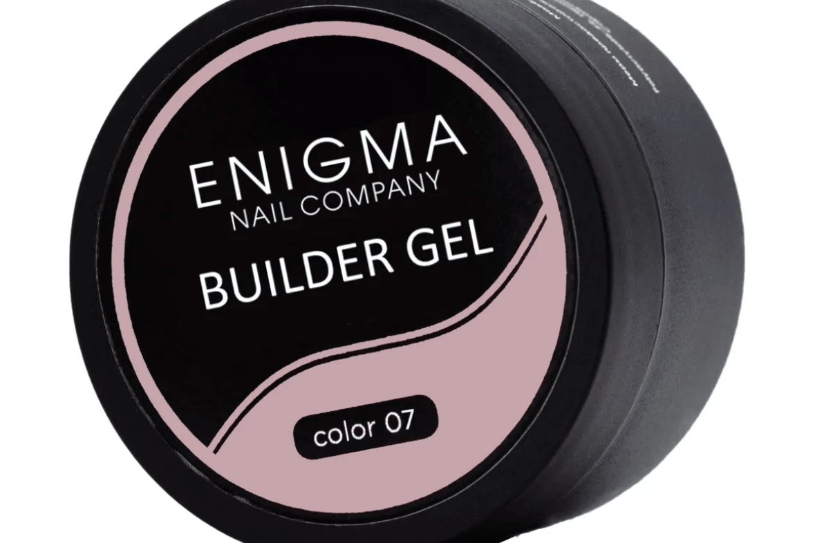 Enigma Builder gel - 07 (15мл.)