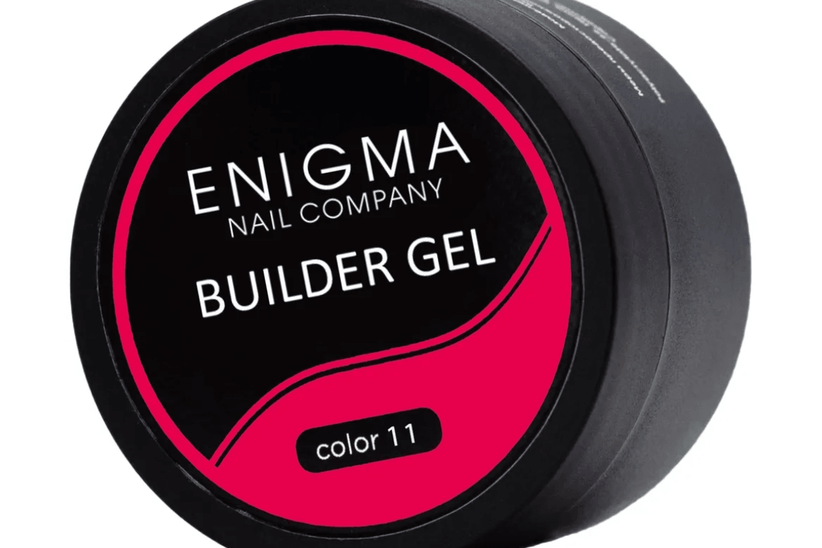 Enigma Builder gel - 11 (15мл.)