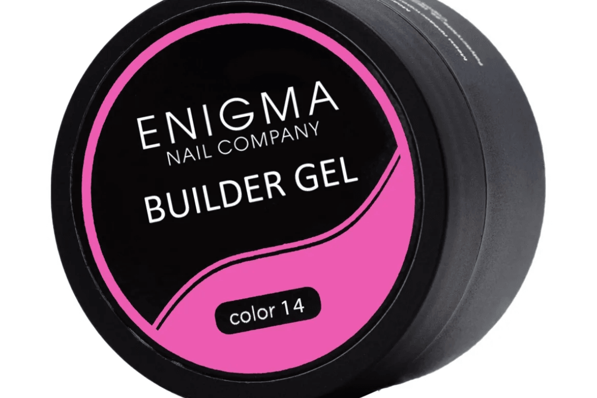 Enigma Builder gel - 14 (15мл.)