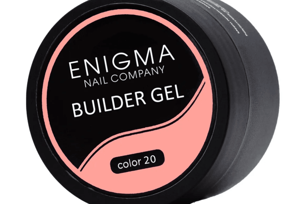 Enigma Builder gel - 20 (15мл.)