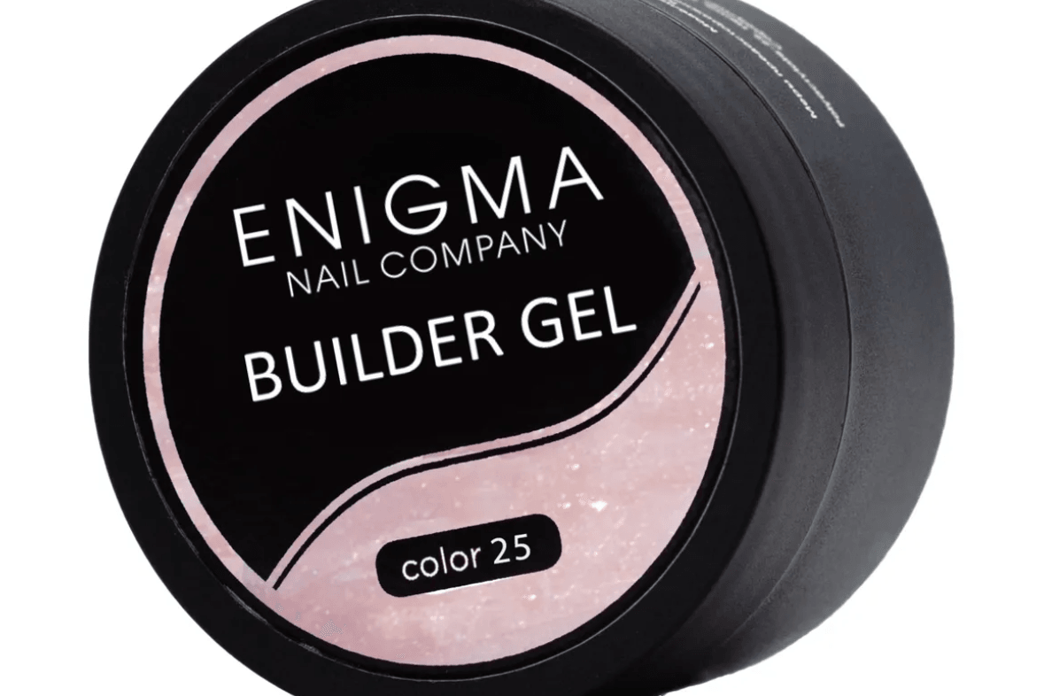 Enigma Builder gel - 25 (15мл.)