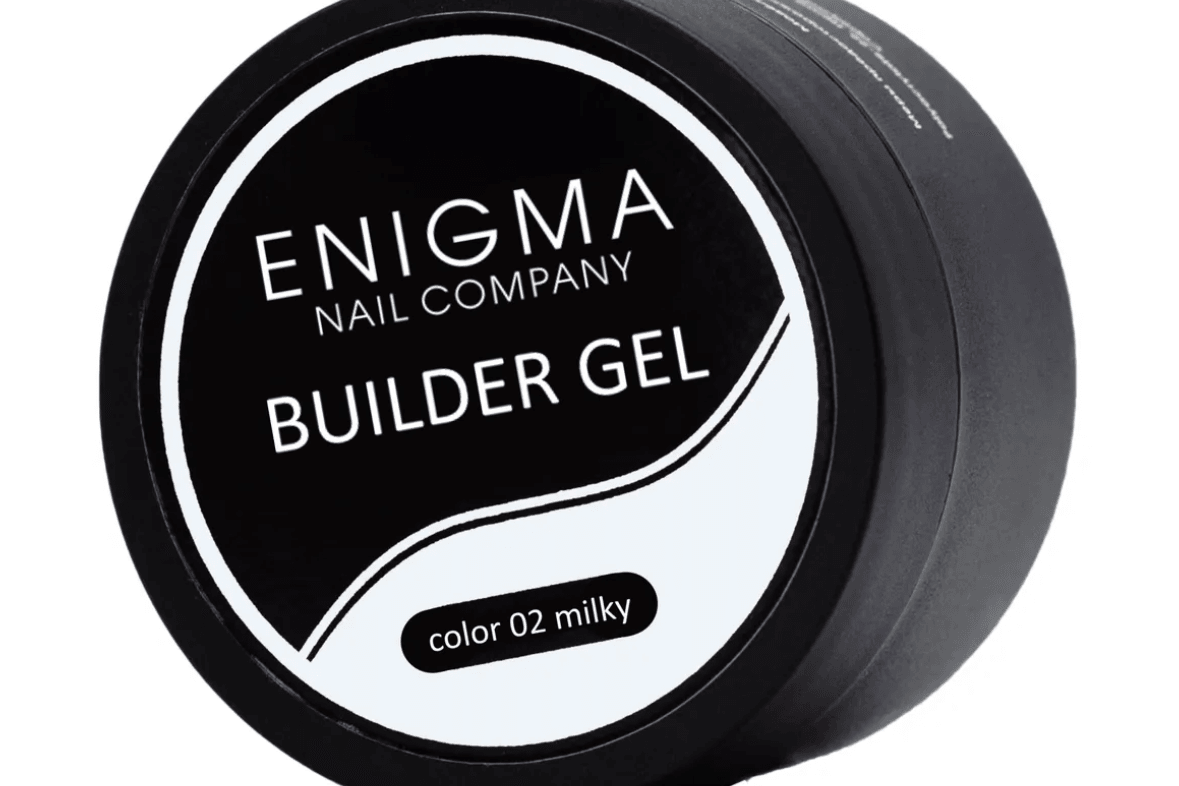 Enigma Builder gel - 02 (50мл.)