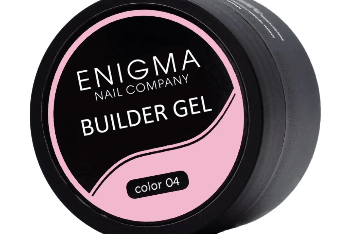 Enigma Builder gel - 04 (50мл.)