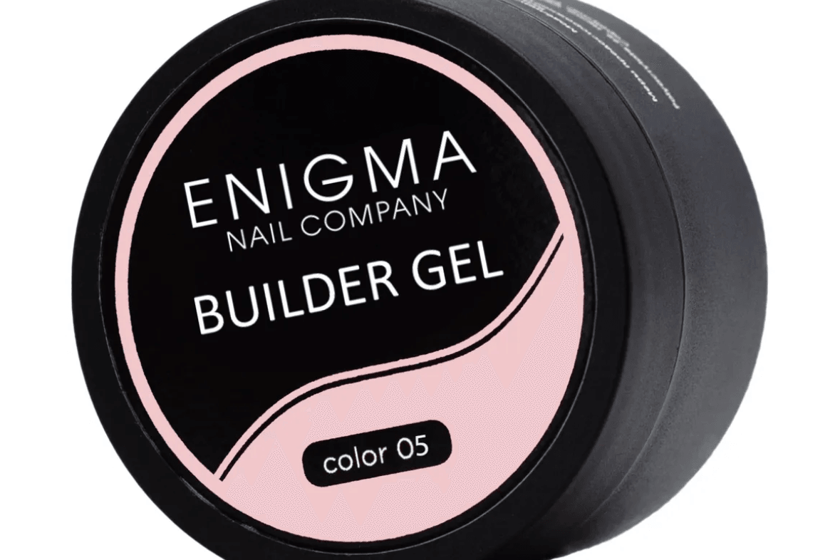 Enigma Builder gel - 05 (50мл.)