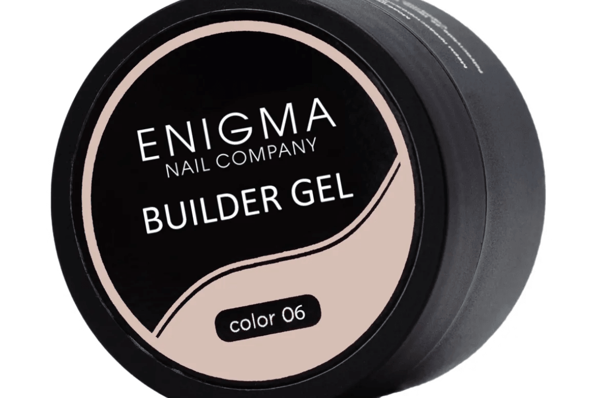 Enigma Builder gel - 06 (50мл.)