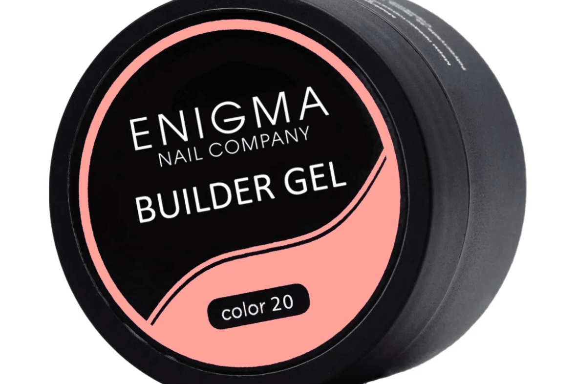 Enigma Builder gel - 20 (50мл.)