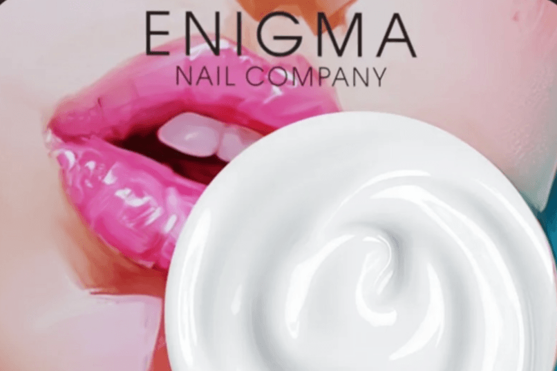 Enigma Modeling gel - 01 (15мл.)