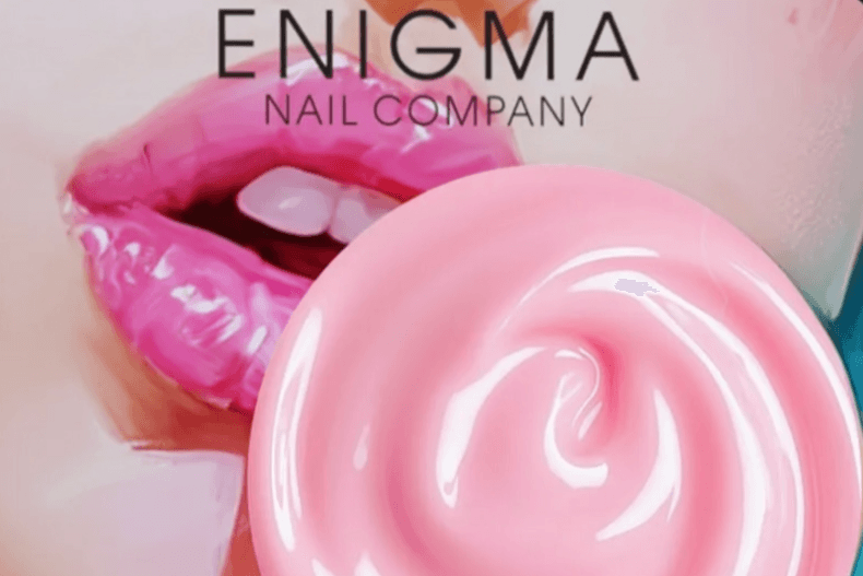Enigma Modeling gel - 02 (15мл.)