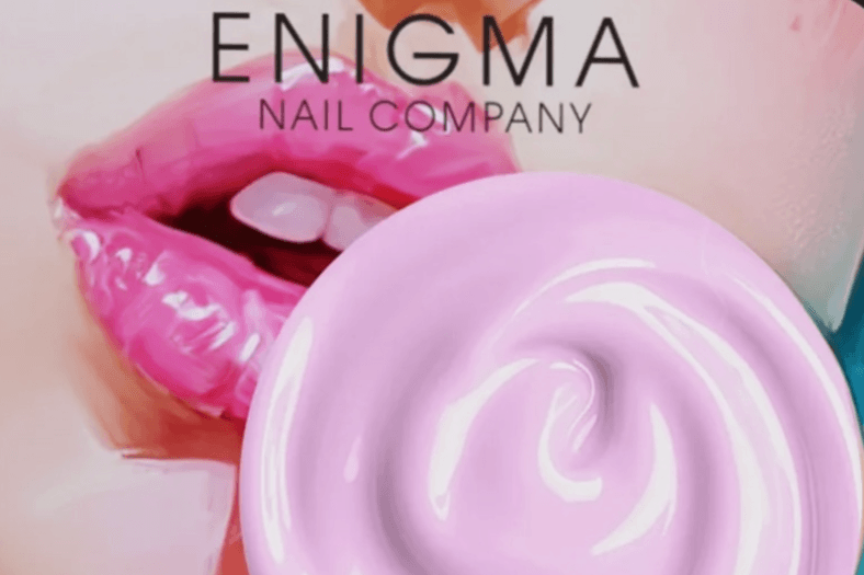 Enigma Modeling gel - 03 (15мл.)