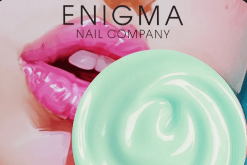Enigma Modeling gel - 04 (15мл.)