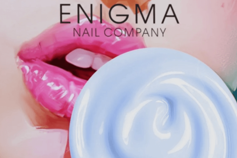 Enigma Modeling gel - 05 (15мл.)