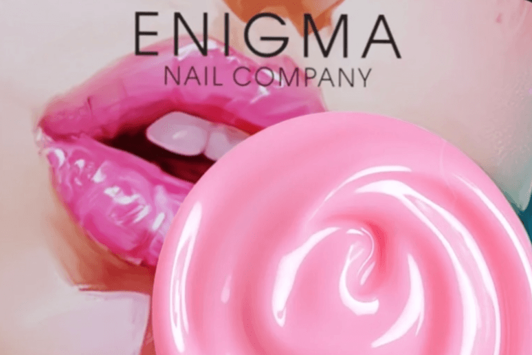 Enigma Modeling gel - 06 (15мл.)