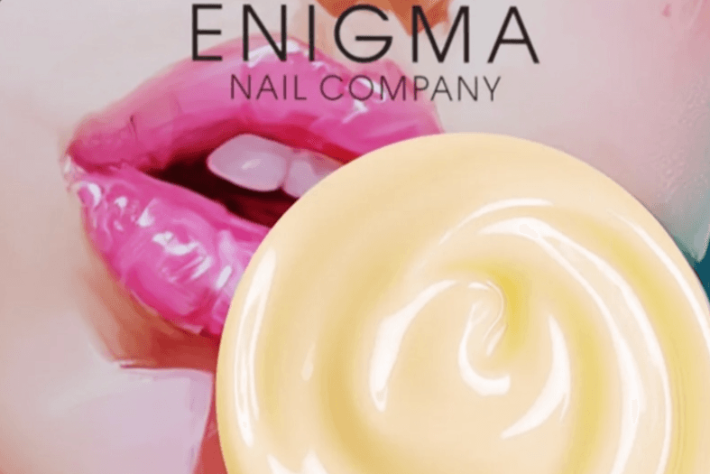 Enigma Modeling gel - 07 (15мл.)