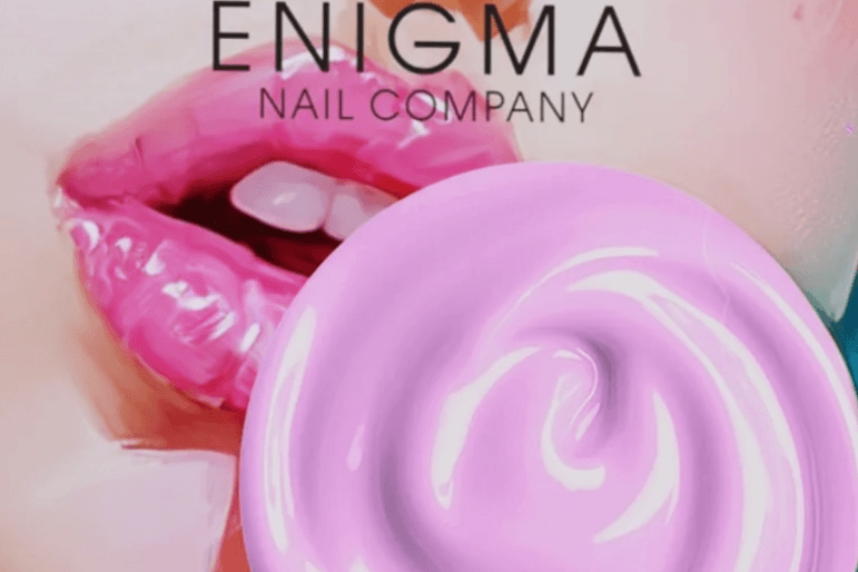 Enigma Modeling gel - 08 (15мл.)