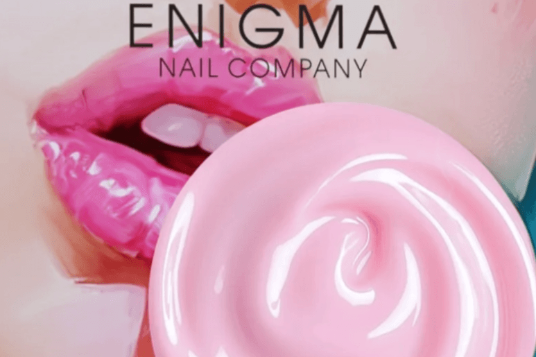 Enigma Modeling gel - 09 (15мл.)