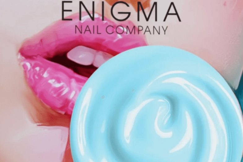 Enigma Modeling gel - 10 (15мл.)