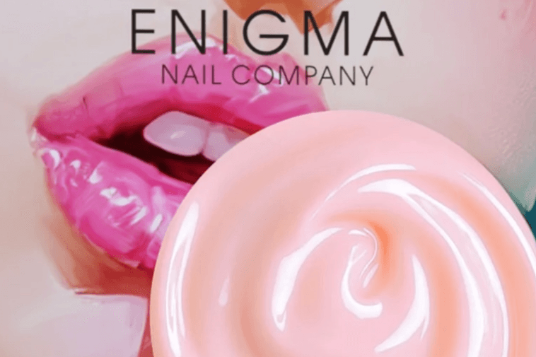 Enigma Modeling gel - 13 (15мл.)
