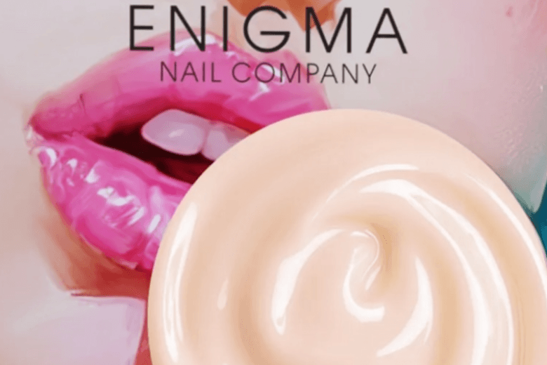 Enigma Modeling gel - 14 (15мл.)
