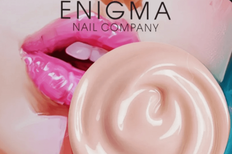Enigma Modeling gel - 15 (15мл.)