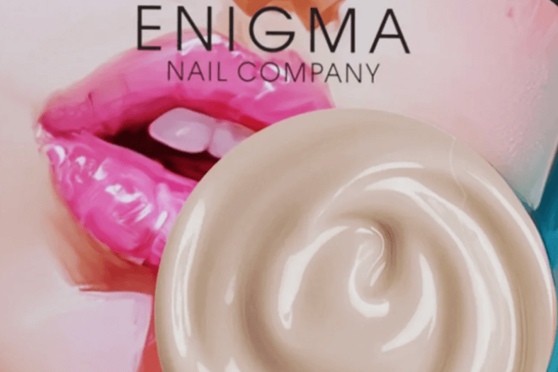 Enigma Modeling gel - 16 (15мл.)