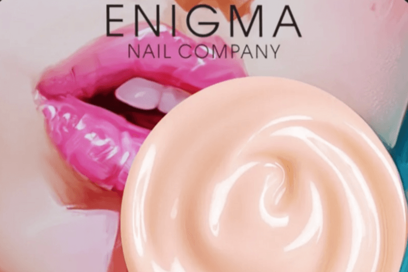 Enigma Modeling gel - 17 (15мл.)
