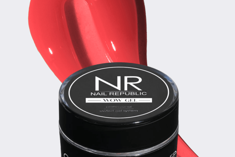 Nail Republic, Wow gel №229 (15 гр)