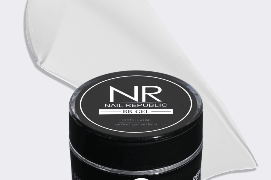 Nail Republic, BB-gel classic №200 (30 гр)