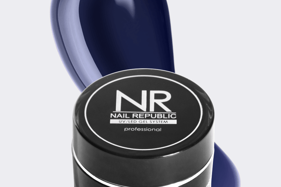Nail Republic, Nova Gel №271 (15 мл)