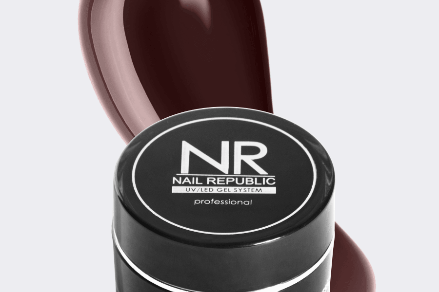 Nail Republic, Nova Gel №272 (15 мл)
