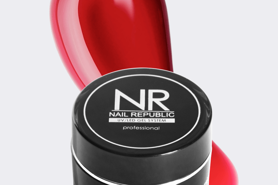 Nail Republic, Nova Gel №273 (15 мл)
