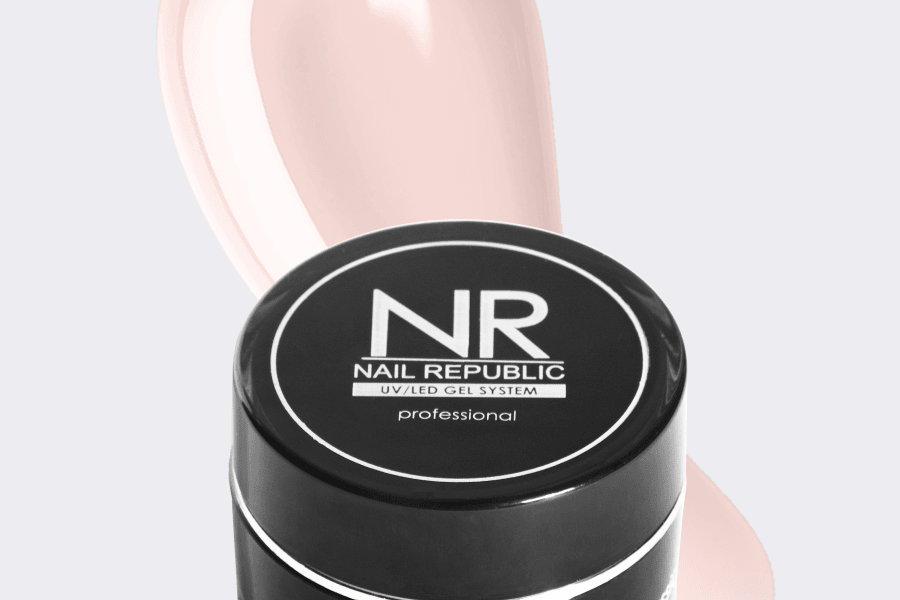 Nail Republic, Nova Gel №275 (15 мл)