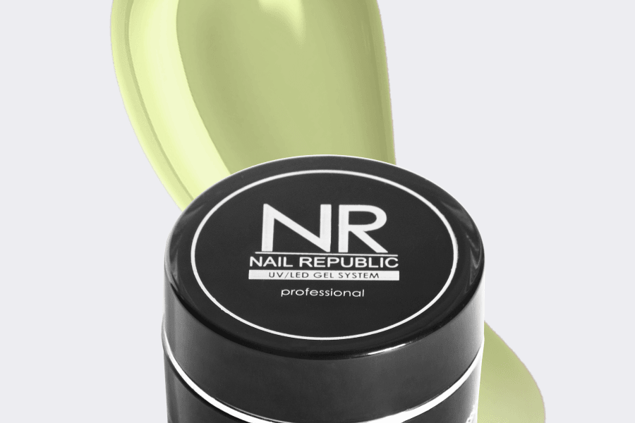 Nail Republic, Nova Gel №276 (15 мл)