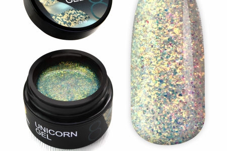Гель Bloom UNICORN 08 15 мл