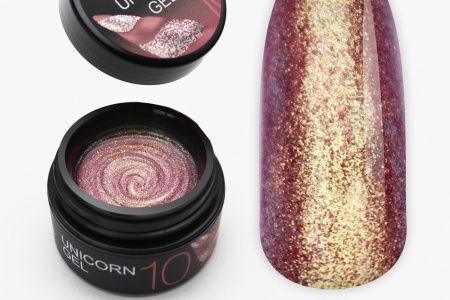 Гель Bloom UNICORN 10 15 мл