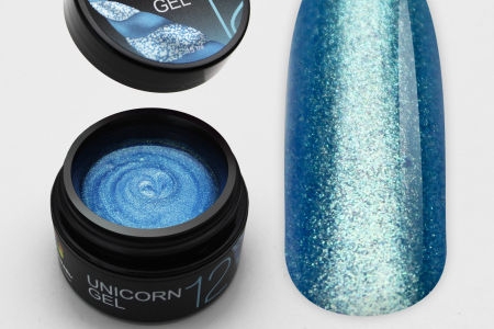 Гель Bloom UNICORN 12 15 мл