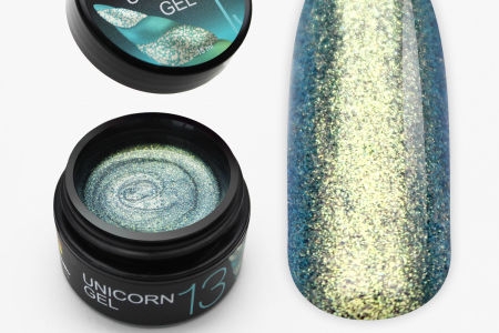 Гель Bloom UNICORN 13 15 мл