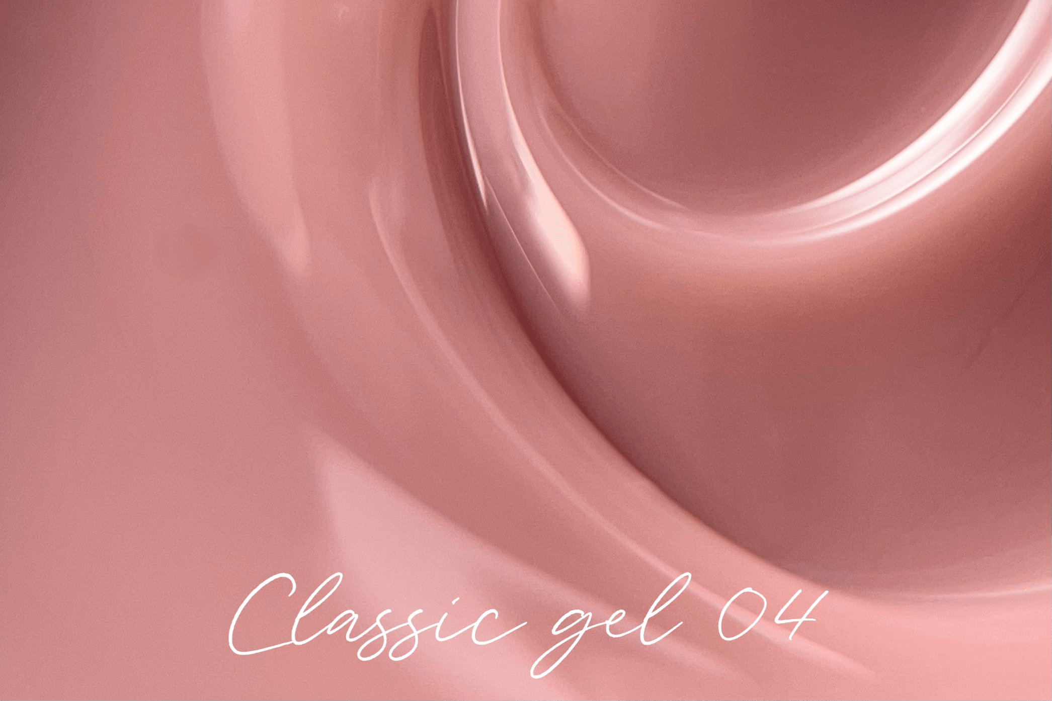 iPerfect, Classic gel №4 