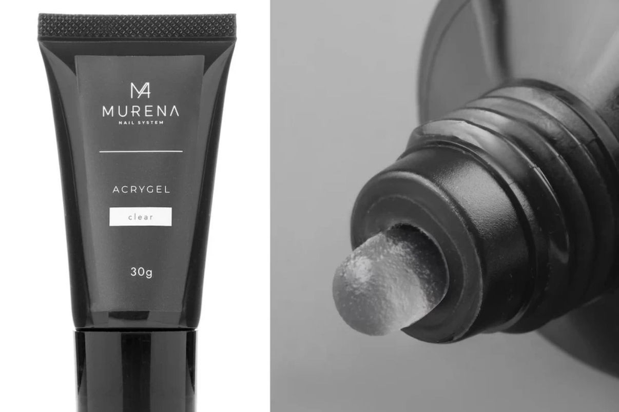 MURENA Acrygel Clear, 30гр