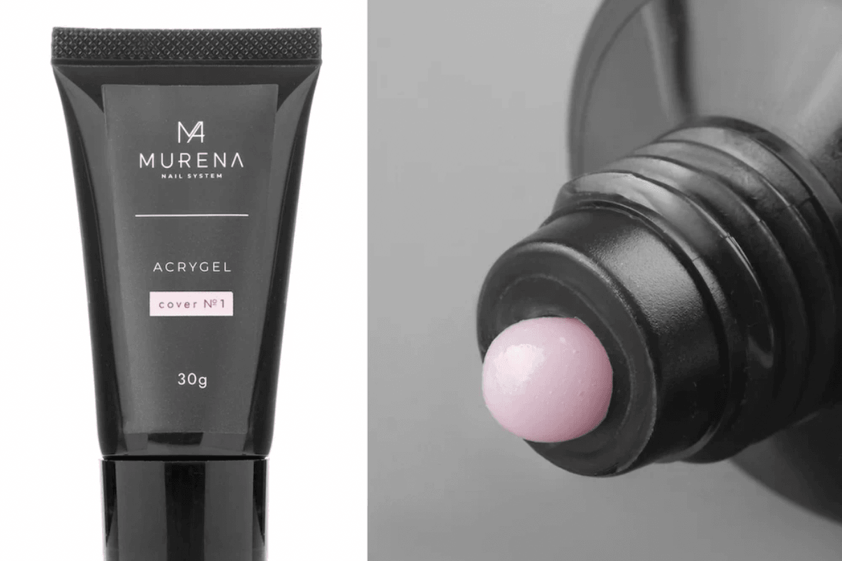 MURENA Acrygel Cover 1, 30гр