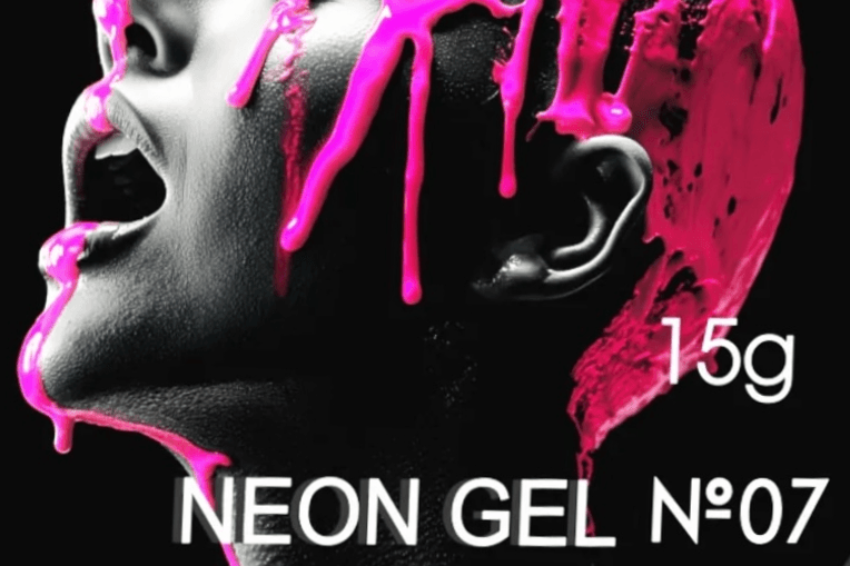 Enigma Neon gel - 07 (15мл.)