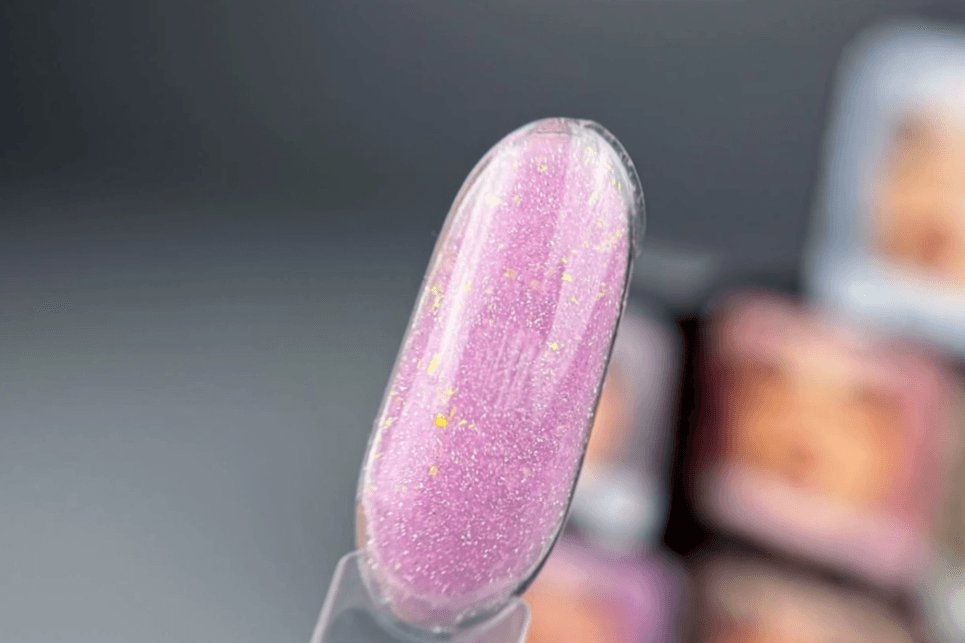 Enigma Lurex gel - 03 (15мл.)
